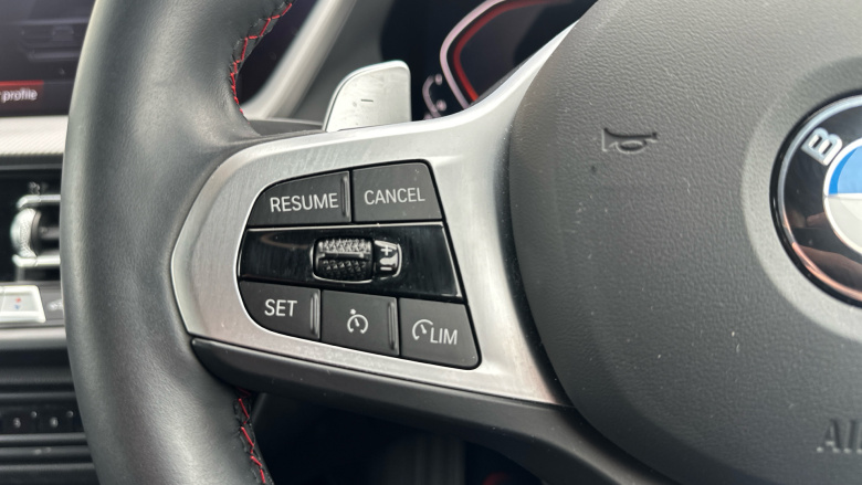 BMW 1 Series 128ti 5dr Step Auto Petrol Hatchback